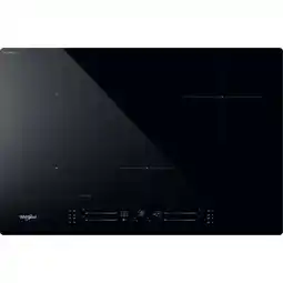 Krëfel Inductiekookplaat WL S6277 CPNE CleanProtect aanbieding