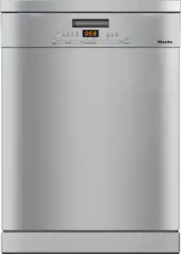 Krëfel Vaatwasser G 5110 SC Front Active aanbieding