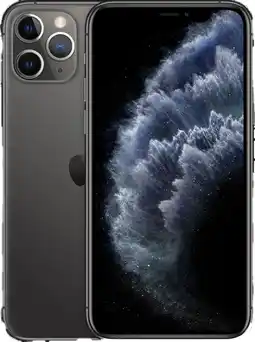Krëfel iPhone 11 Pro 64 GB - Grijs - Refurbished grade B aanbieding