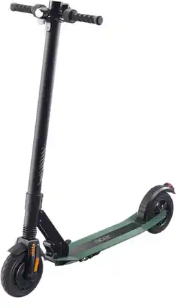 Krëfel eScooter Series 1 Advance aanbieding