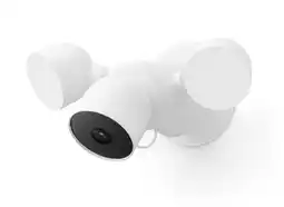 Krëfel Cam (met floodlight, outdoor of indoor, batterij) aanbieding