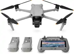 Krëfel Air 3 Fly More Combo (DJI RC 2) aanbieding
