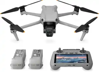 Krëfel Air 3 Fly More Combo (DJI RC 2) aanbieding