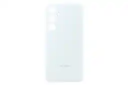 Krëfel Silicone Backcover voor Galaxy S24+ - Wit aanbieding