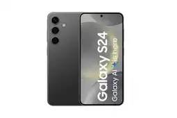 Krëfel Galaxy S24 5G 256 GB - Onyx Black aanbieding