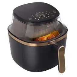 Krëfel Airfryer 3000-serie NA332/00 aanbieding