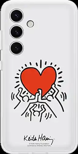 Krëfel Flipsuit Case voor Galaxy S24+ aanbieding
