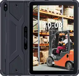 Krëfel RT-402 10,1 4 GB/128 GB aanbieding