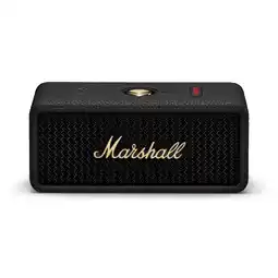 Krëfel Emberton III Bluetooth speaker - Zwart aanbieding