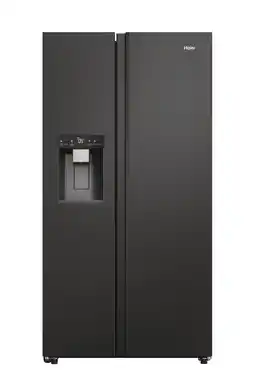 Krëfel Amerikaanse koelkast HSW59F18EIPT Fresher Techs aanbieding