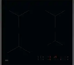 Krëfel Inductiekookplaat TN64IA0FFB aanbieding