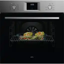 Krëfel Inbouw oven OU5AB21CM SurroundCook aanbieding