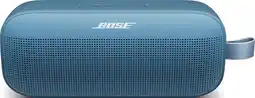 Krëfel SoundLink Flex Bluetooth speaker (2nd Gen) - Blauw aanbieding