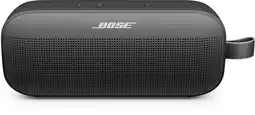 Krëfel SoundLink Flex (2nd Gen) Bluetooth speaker - Zwart aanbieding