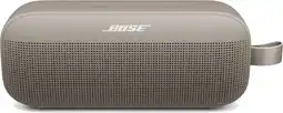 Krëfel SoundLink Flex Bluetooth speaker (2nd Gen) - Beige aanbieding