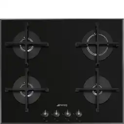 Krëfel Gaskookplaat PV164B3 aanbieding
