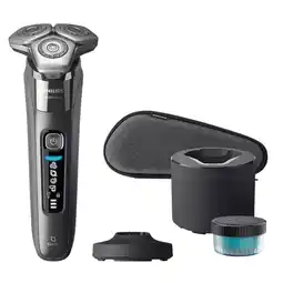 Krëfel Scheerapparaat S8697/55 Series 8000 aanbieding