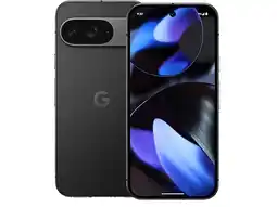 Krëfel Pixel 9 128 GB - Zwart aanbieding