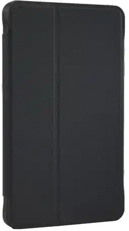 Krëfel Galaxy Tab A9 8.7 case - Zwart aanbieding