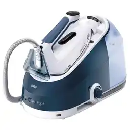 Krëfel Stoomgenerator CareStyle 5 IS5245BL aanbieding