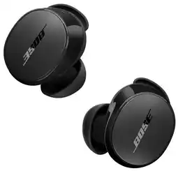 Krëfel QuietComfort oortjes - Zwart aanbieding