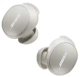 Krëfel QuietComfort oortjes - Wit aanbieding