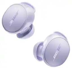 Krëfel QuietComfort oortjes - Paars aanbieding
