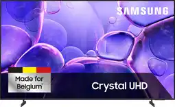 Krëfel LED TV 4K 75U8090F (2025) - 75 inch aanbieding