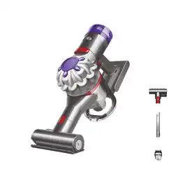 Krëfel Kruimelzuiger V8 Car+Boat aanbieding