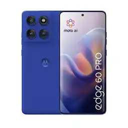 Krëfel Edge 60 Pro 512 GB - Blauw aanbieding