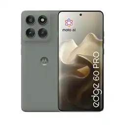 Krëfel Edge 60 Pro 512 GB - Grijs aanbieding
