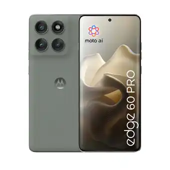 Krëfel Edge 60 Pro 512 GB - Grijs aanbieding