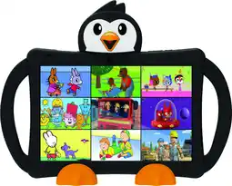 Krëfel Logikids 11P 10,1 2 GB/32 GB + Beschermhoes aanbieding