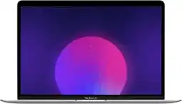 Krëfel MacBook Air (2020) 13 256GB Zilver - Refurbished grade A+ aanbieding