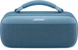 Krëfel SoundLink Max - Blauw aanbieding