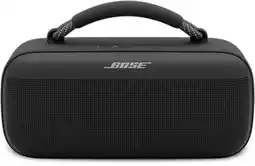 Krëfel SoundLink Max speaker - Zwart aanbieding