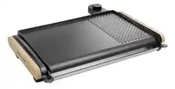 Krëfel Plancha Grill - Equilibre aanbieding