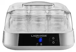 Krëfel Yoghurtmachine - Ligne aanbieding