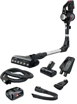 Krëfel Steelstofzuiger Unlimited 7 - BCS712E aanbieding