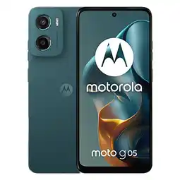 Krëfel moto g05 64 GB - Groen aanbieding