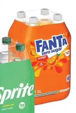 Alvo FANTA orange aanbieding
