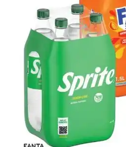 Alvo Sprite aanbieding