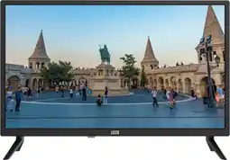 Krëfel LED TV HD CAC843 - 24 inch aanbieding
