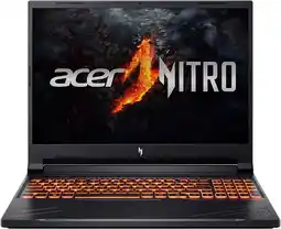 Krëfel Nitro V 16 ANV16-41-R0QW aanbieding