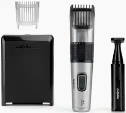 Krëfel Tondeuse Carbon Steel E977E aanbieding