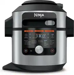 Krëfel Multicooker OL750EU aanbieding