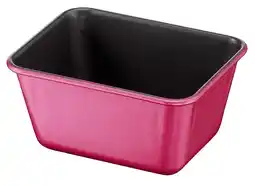 Krëfel Bakvorm Mini-cake CreaBake - Set van 3 stuks aanbieding