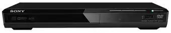 Krëfel DVP-SR370 DVD Speler aanbieding