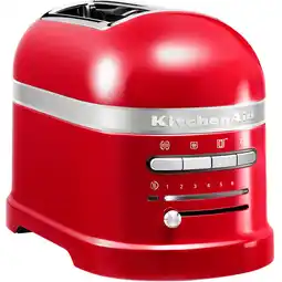 Krëfel Broodrooster 5KMT2204EER aanbieding