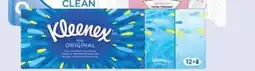 Alvo Mouchoirs zakdoekjes Kleenex aanbieding